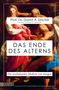 David A. Sinclair: Das Ende des Alterns, Buch, Buch