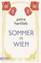 Petra Hartlieb: Sommer in Wien, Buch