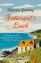 Sharon Gosling: Fishergirl's Luck, Buch