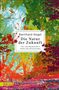 Bernhard Kegel: Die Natur der Zukunft, Buch