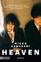 Mieko Kawakami: Heaven, Buch, Buch