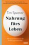 Tim Spector: Nahrung fürs Leben, Buch