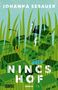 Johanna Sebauer: Nincshof, Buch