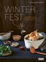 Rachel De Thample: Winterfest, Buch