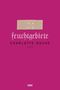 Charlotte Roche: Feuchtgebiete, Buch, Buch
