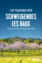 Cay Rademacher: Schweigendes Les Baux, Buch, Buch