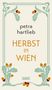 Petra Hartlieb: Herbst in Wien, Buch