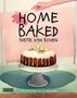 Yvette van Boven: Home Baked, Buch