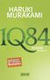 Haruki Murakami: 1Q84. Buch 3, Buch