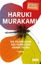 Haruki Murakami: Die Pilgerjahre des farblosen Herrn Tazaki, Buch