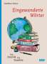 Matthias Heine: Eingewanderte Wörter, Buch
