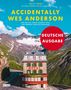 Wally Koval: Accidentally Wes Anderson, Buch