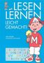 Oda Steudel: Lesen lernen leicht gemacht, Buch