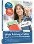 Inge Baumeister: Mein Prüfungstrainer Kauffrau / Kaufmann für Büromanagement, Buch, Buch