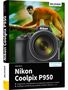 Toby Horn: Nikon Coolpix P950, Buch