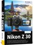 Toby Horn: Nikon Z 30, Buch, Buch