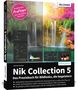 Michael Gradias: Nik Collection 5, Buch