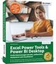 Inge Baumeister: Excel Power Tools & Power BI Desktop, Buch