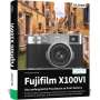 Friedemann Hinsche: Fujifilm X100VI, Buch