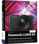 Michael Gradias: Panasonic LUMIX S9: Das umfangreiche Praxisbuch zu Ihrer Kamera, Buch, Buch