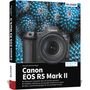 Kyra Sänger: Canon EOS R5 Mark II, Buch