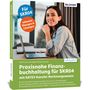 Günter Lenz: Praxisnahe Finanzbuchhaltung für SKR04 mit DATEV Kanzlei-Rechnungswesen, Buch