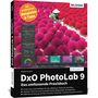 Michael Gradias: DxO PhotoLab 9 - Das umfassende Praxisbuch, Buch