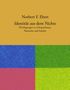 Norbert F. Ebert: Identität aus dem Nichts, Buch