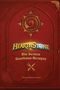 Chelsea Monroe-Cassel: Hearthstone: Die besten Gasthaus-Rezepte, Buch