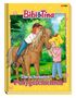 Claudia Weber: Bibi & Tina: Die schönsten Ponygeschichten, Buch