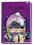 Disney Villains: Meine Freunde, Buch