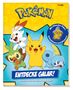 Maria S. Barbo: Pokémon: Entdecke Galar!, Buch