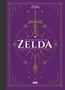 Thibaud Villanova: Die legendäre Küche von Zelda - Magische Rezepte inspiriert von der Videogame-Saga, Buch