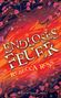 Rebecca Ross: Endloses Feuer (Cadence-Zyklus 2), Buch