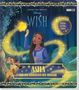Panini: Disney Wish: Asha und das Königreich der Wünsche, Buch