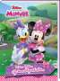 Panini: Disney Junior Minnie: Meine liebsten Gutenachtgeschichten, Buch
