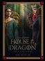 Gina McIntyre: Game of Thrones: House of the Dragon (Staffel 2) - Der Tanz der Drachen beginnt, Buch