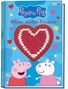 Panini: Peppa Pig: Meine ersten Freunde, Buch