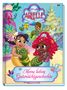 Disney: Disney Junior Arielle: Meine liebste Gutenachtgeschichte, Buch, Buch