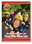 Katrin Zuschlag: Feuerwehrmann Sam: Brandneue Abenteuer von Feuerwehrmann Sam, Buch