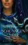 Maiya Ibrahim: Das Schlangenmeer, Buch