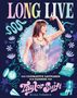 Nicole Pomarico: Long Live, Buch