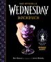 Mari Mancusi: Das offizielle Wednesday-Kochbuch, Buch