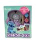 Disney: Disney Stitch: Spardose & Buch, Div.