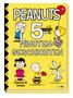 Cordelia Evans: Peanuts: 5-Minuten-Geschichten, Buch, Buch