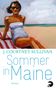 J. Courtney Sullivan: Sommer in Maine, Buch