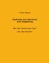 Franz Simon: Gedichte aus Dürnkrut und Umgebung, Buch