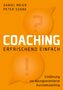 Daniel Meier: Coaching - erfrischend einfach, Buch, Buch