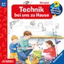 Wieso? Weshalb? Warum? Technik bei uns zu Hause, CD