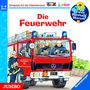 Wieso? Weshalb? Warum? junior. Die Feuerwehr, CD